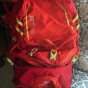 Kids Osprey Hiking Backpack